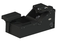 Panasonic 7170-0567-04 Kit: Wide Body Console with Cupholder, Pocket, Armrest and Mongoose, for All TOUGHBOOK