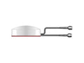 AG Antenna CP-AG46-AW-2W AG46 Cradlepoint 2-Lead Low Profile Puck Style Antenna (MIMO 2 x WiFi) WiFi Cables: (2 x 15ft RG174 Coax Cables -RP SMA Male) Mount: (Adhesive Mount) Color: (White)