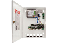 Speco Technologies D16WHT12TB 16 Channel Wall Mount HT DVR, 12TB