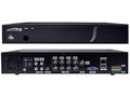 Speco Technologies D4VX3TB 4 Channel Higher MP TVI DVR 3TB
