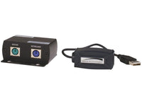 Speco Technologies KMUSB Extend Keyboard and Mouse Over CAT5E
