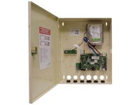 Speco Technologies N4WNS2TB 4 Ch Wall Mount Ns W2TB