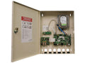 Speco Technologies N4WNSP1TB 4 Ch Wall Mount NS wpower supply W1TB