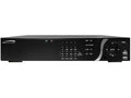 Speco Technologies N8NSP6TB 8 Channel Network Server with 8 channel POE, 6TB HDD