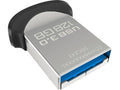 SanDisk SDCZ430-256G-A46 Ultra Fit USB Flash Drive, 256GB, USB 3.1,SDCZ430-256G-A46