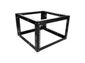 iStarUSA WOM680-KBR1U ISTARUSA6U OPEN Frame WALL Mount
