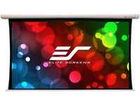 Elite Screens TE200HR2-DUAL CineTension 2 WraithVeil Dual, 200-inch Diagonal 16:9, 4K/8K