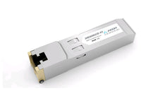 Axiom 3HE00062CB-AX 1000BASE-T SFP for Alcatel