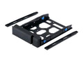 QNAP TRAY-35-NK-BLK06 HDD Tray for TS-473, TS-673, TS-873, TS-1677X