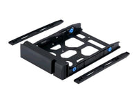 QNAP TRAY-35-NK-BLK06 HDD Tray for TS-473, TS-673, TS-873, TS-1677X