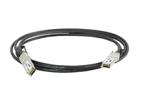 Axiom JNP-100G-DAC-1M-AX QSFP28 DAC Cable for Juniper 1M