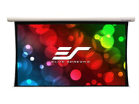 Elite Screens TE180HR2-DUAL CineTension 2 WraithVeil Dual, 180-inch Diagonal 16:9, 4K/8K