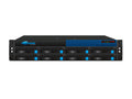 Barracuda BSFU800A Email Security Gateway 800 Appliance with Per-User Licensing