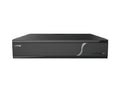 Speco Technologies N8NRE2TB 8 Channel Facial Recognition Recorder with Smart Analytics- 2TB