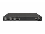 Ruckus ICX7550-24P ICX7550, 24 POE, No PSU/FAN