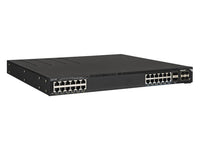 Ruckus ICX7550-24ZP-E2 ICX7550, 24(12XMG) POE-BT Bndl 2PSU-E