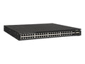 Ruckus ICX7550-48-E2 ICX7550, 48 NON-POE Bndl 2PSU-E