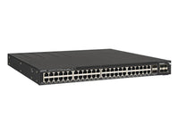 Ruckus ICX7550-48P-E2 ICX7550, 48 POE Bndl 2PSU-E