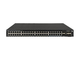 Ruckus ICX7550-48ZP-E2 ICX7550, 48(12XMG) POE-BT Bndl 2PSU-E