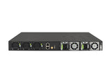 Ruckus ICX7550-48ZP-E2 ICX7550, 48(12XMG) POE-BT Bndl 2PSU-E