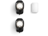 Ring Smart Spotlight Kit - Black (B07QLNH537)