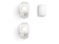 Ring Smart Spotlight Kit - White (B07QLNH8T2)