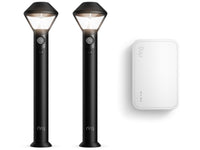 Ring Smart Lighting Pathlight Kit (B07QSZG6QG)