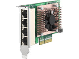QNAP QXG-2G4T-I225 Quad port 2.5GbE 4-speed Network card