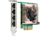 QNAP QXG-2G4T-I225 Quad port 2.5GbE 4-speed Network card