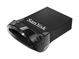 SanDisk SDCZ430-512G-A46 Ultra Fit USB Flash Drive, 512GB, USB 3.0USB 3.0