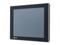 B+B SmartWorx FPM-212-R8AE 2.1 in XGA Ind. Monitor, w/Resistive TS