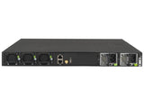 Ruckus ICX7550-24F-E2 ICX7550, 24(24X1/10G) SFP Bndl 2PSU-E