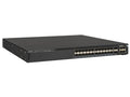 Ruckus ICX7550-24F-E2 ICX7550, 24(24X1/10G) SFP Bndl 2PSU-E