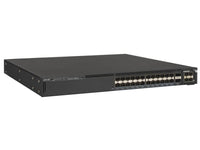 Ruckus ICX7550-24F-E2 ICX7550, 24(24X1/10G) SFP Bndl 2PSU-E