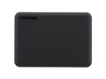 Toshiba HDTCA10XK3AA Canvio Advance - 1TB - Black - Portable Hard Drive