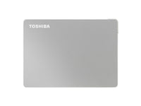Toshiba HDTX120XSCAA Canvio Flex - 2TB - Silver - Portable Hard Drive