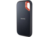 SanDisk SDSSDE61-4T00-G25 Solid State Drive Extreme, 4TB, External SSD - Pack of 5