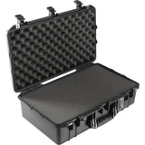 DSI 015550-0000-110 Pelican 1555Air Case - Black w/ foam
