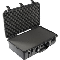 DSI 015550-0000-110 Pelican 1555Air Case - Black w/ foam