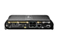 Cradlepoint MAA6-1700120B-NA 6-yr NetCloud Mobile Essentials Plan, Advanced Plan, and IBR1700 router with WiFi (1200Mbps modem)