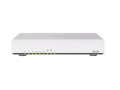 QNAP QHORA-301W-US QHora 301W: Dual 10G wifi 6 AX3600 Fanless SD-WAN router