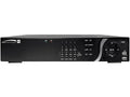 Speco Technologies N16NU4TB 16 Channel Network Server with POE, H.265, 4K- 4TB, TAA
