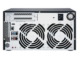 QNAP TVS-872N-I3-8G-US High Performance 8 Bay Nas/iscsi