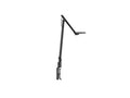 Humanscale NV3ECB Nova Task Light - Clamp Base (Blk)