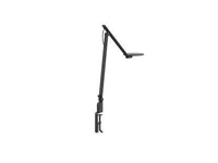 Humanscale NV3ECB Nova Task Light - Clamp Base (Blk)