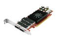 Axiom PCIE3-2QSFP28-AX 100G DP QSFP28 Network Adapter