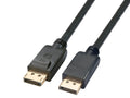 Axiom DPV4MM10-AX Displayport Cable 10FT