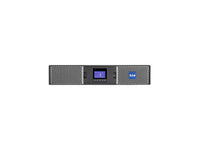 Eaton 9PX2200GRT-L 9PX 2200VA 2000W 208V Online Double-Conversion UPS L6-20P 8 C13 2 C19 Outlets Lithium-ion Battery Cybersecure