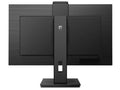 Philips 329P1H 32" Monitor, LED, UHD (3840x2160), webcam