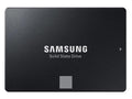 Samsung MZ-77E250B/AM 870 EVO SSD - 250GB - SATA 6 Gb/s - 2.5IN - 6Gbps - 5-year limited warranty